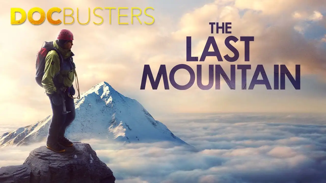 The Last Mountain — trailer