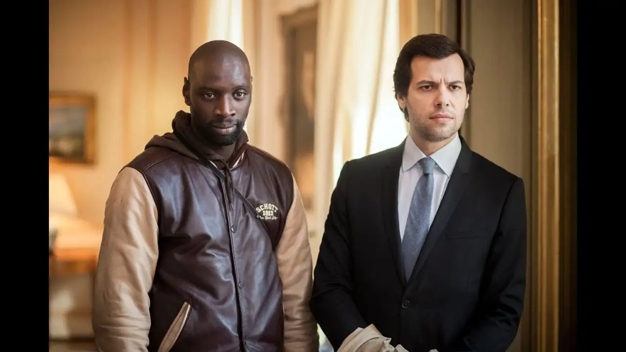 Blague dans le coin — trailer