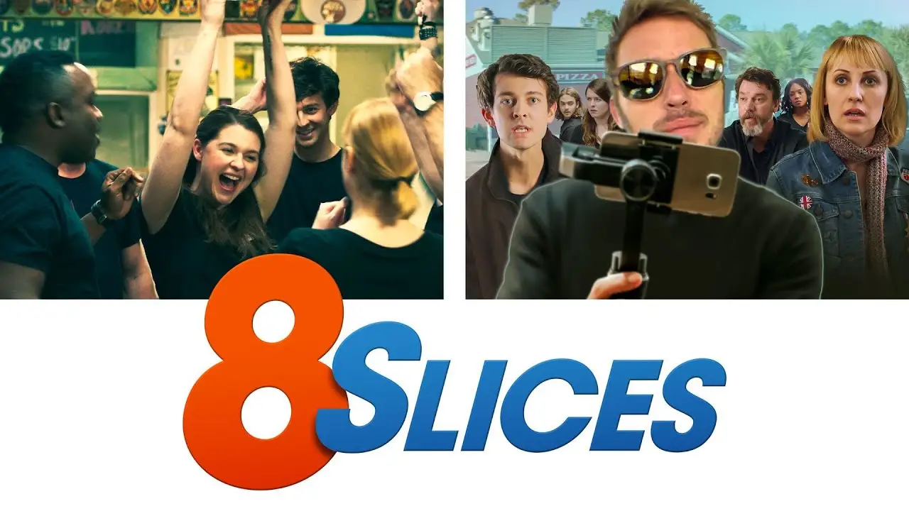 8 Slices — trailer