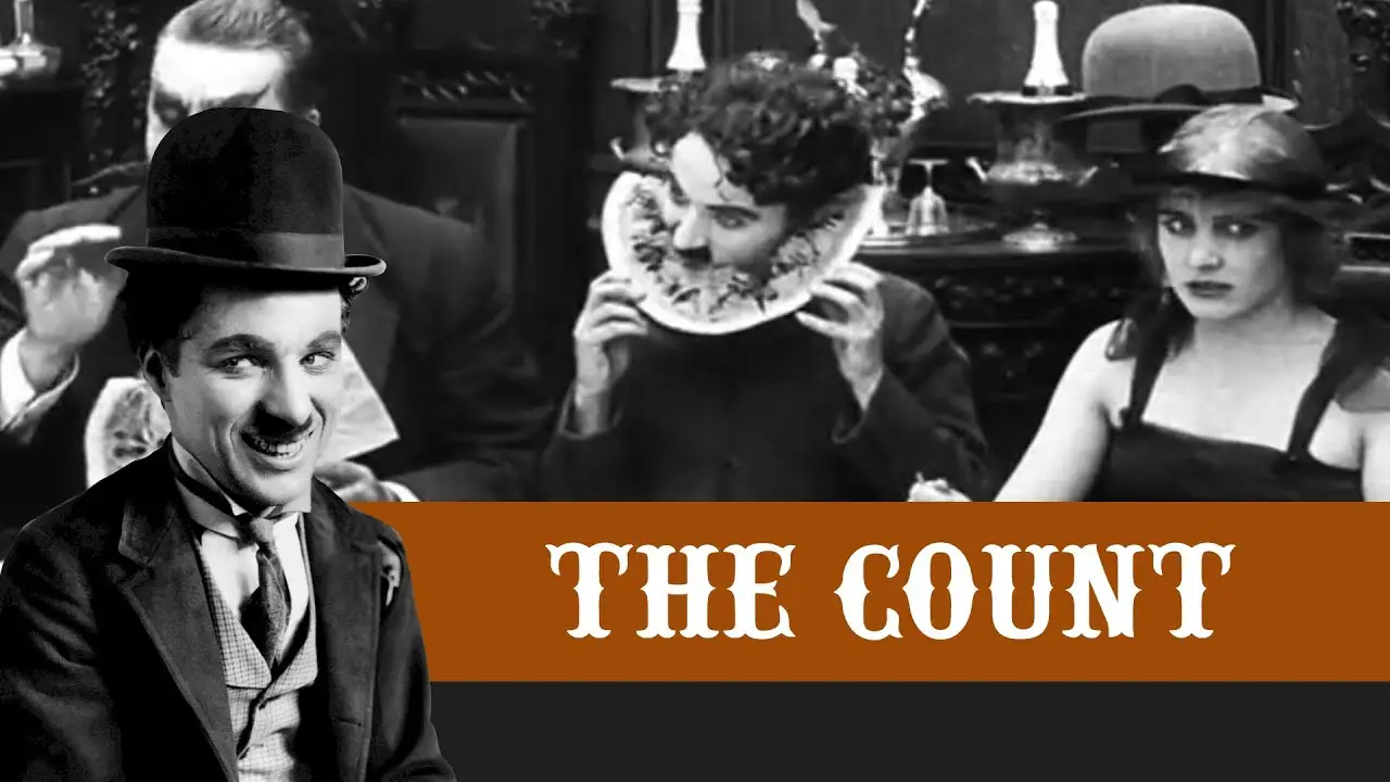 The Count — trailer