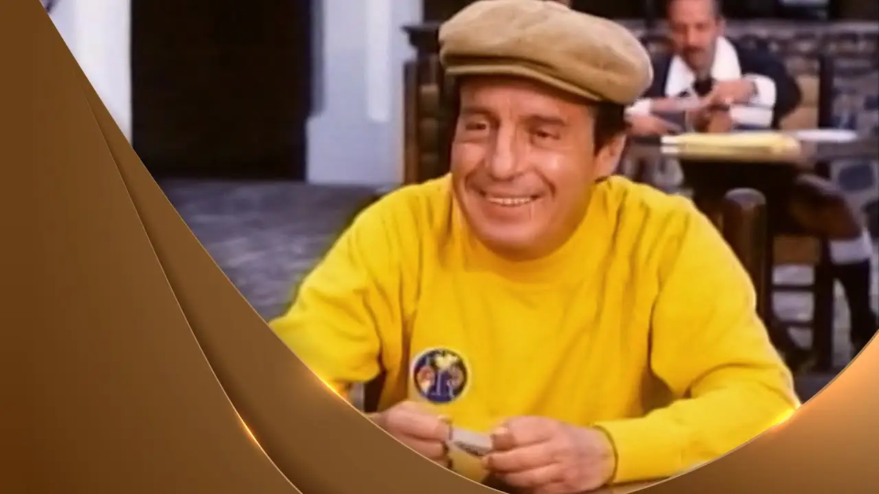 El Chanfle 2 — trailer