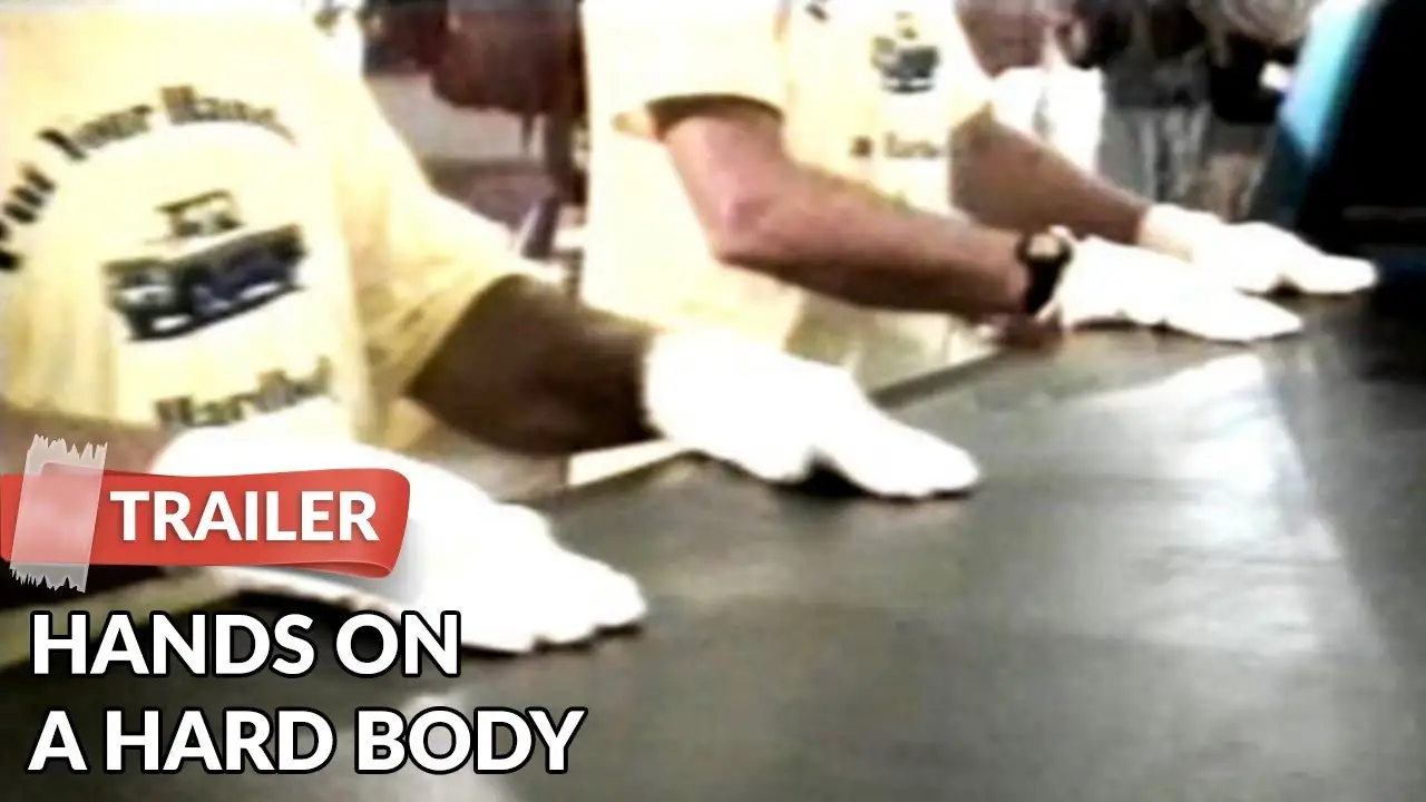 Hands on a Hard Body: The Documentary — trailer