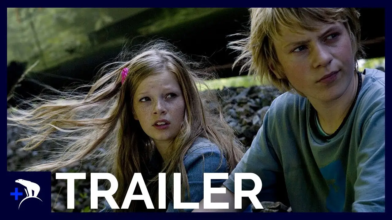 Karla y Jonas — tráiler