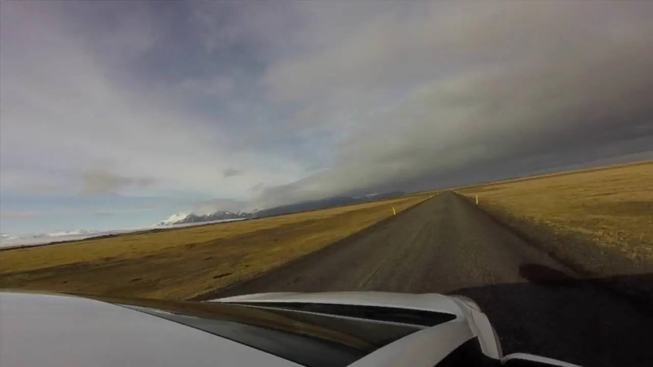 Niceland — trailer