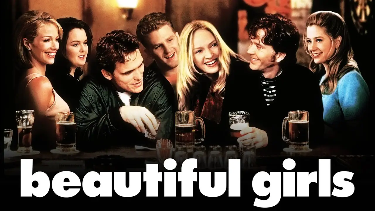 Beautiful Girl — tráiler
