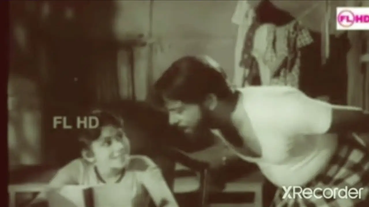 Odayil Ninnu — trailer