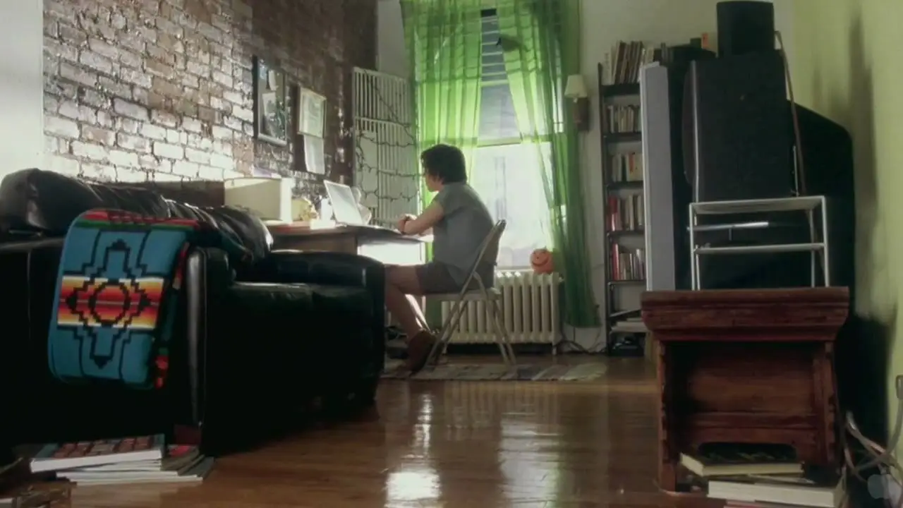 Let Them Chirp Awhile — trailer