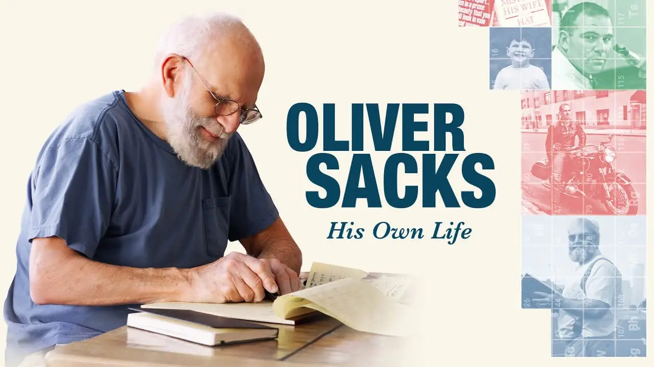 Oliver Sacks: His Own Life — trailer