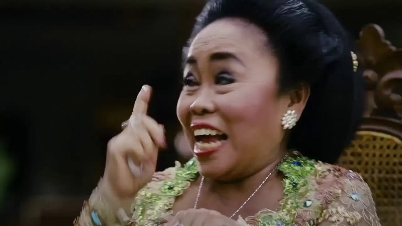 Penganten Pocong — trailer