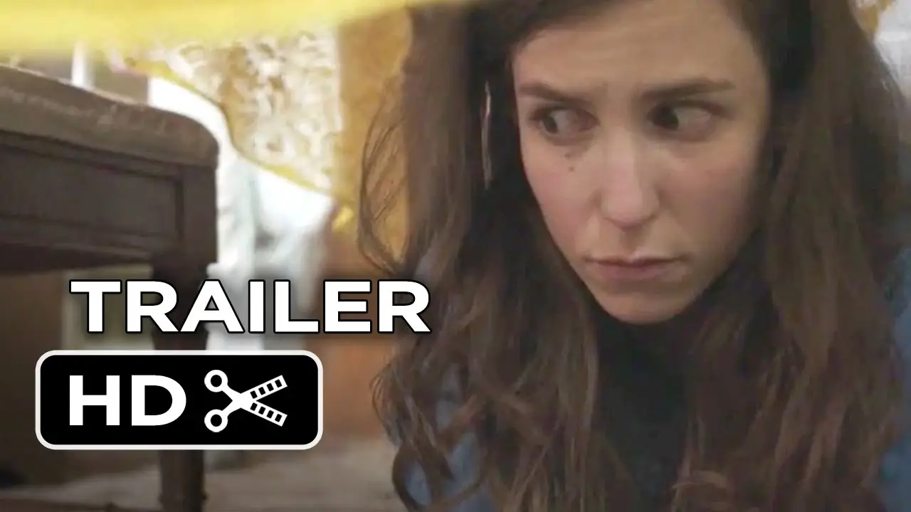 Wild Canaries — trailer