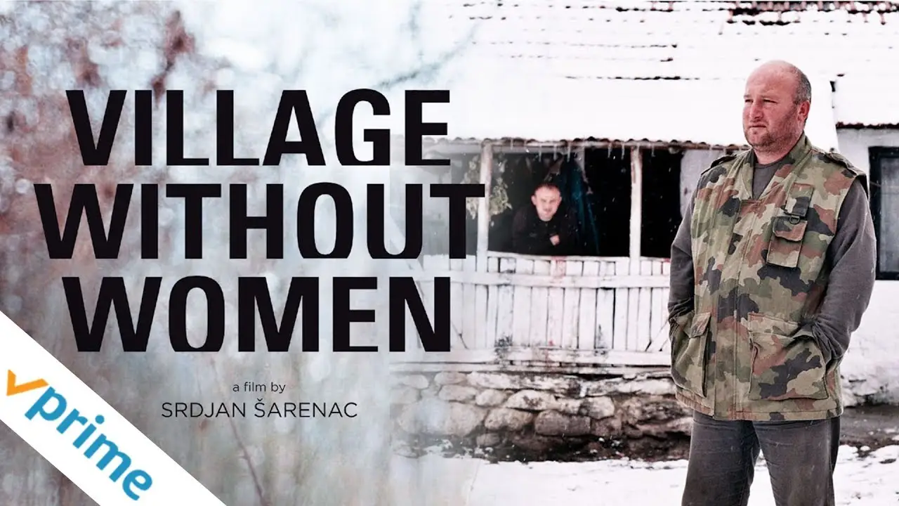 Village Without Women — trailer