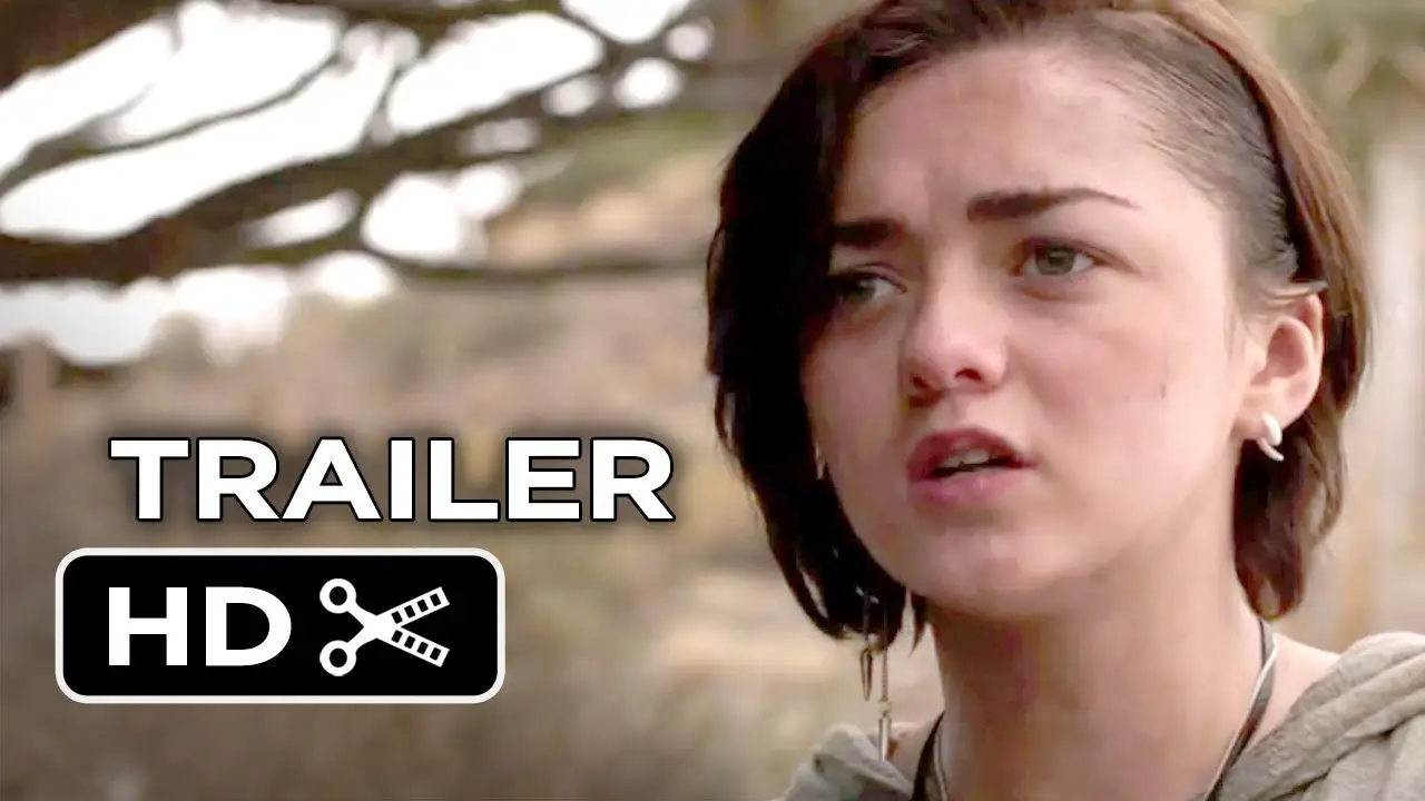 Heatstroke — trailer