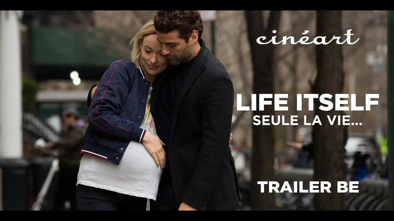 Seule — trailer