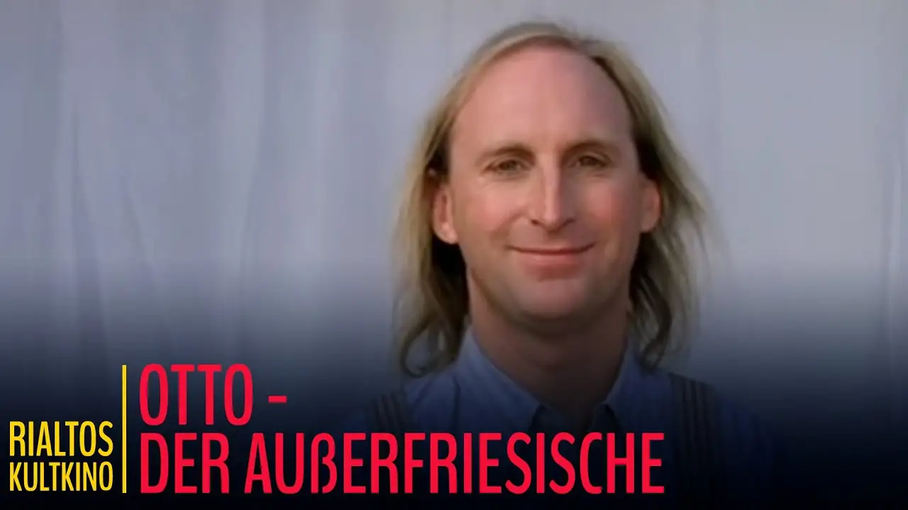 Otto – Der Außerfriesische — trailer