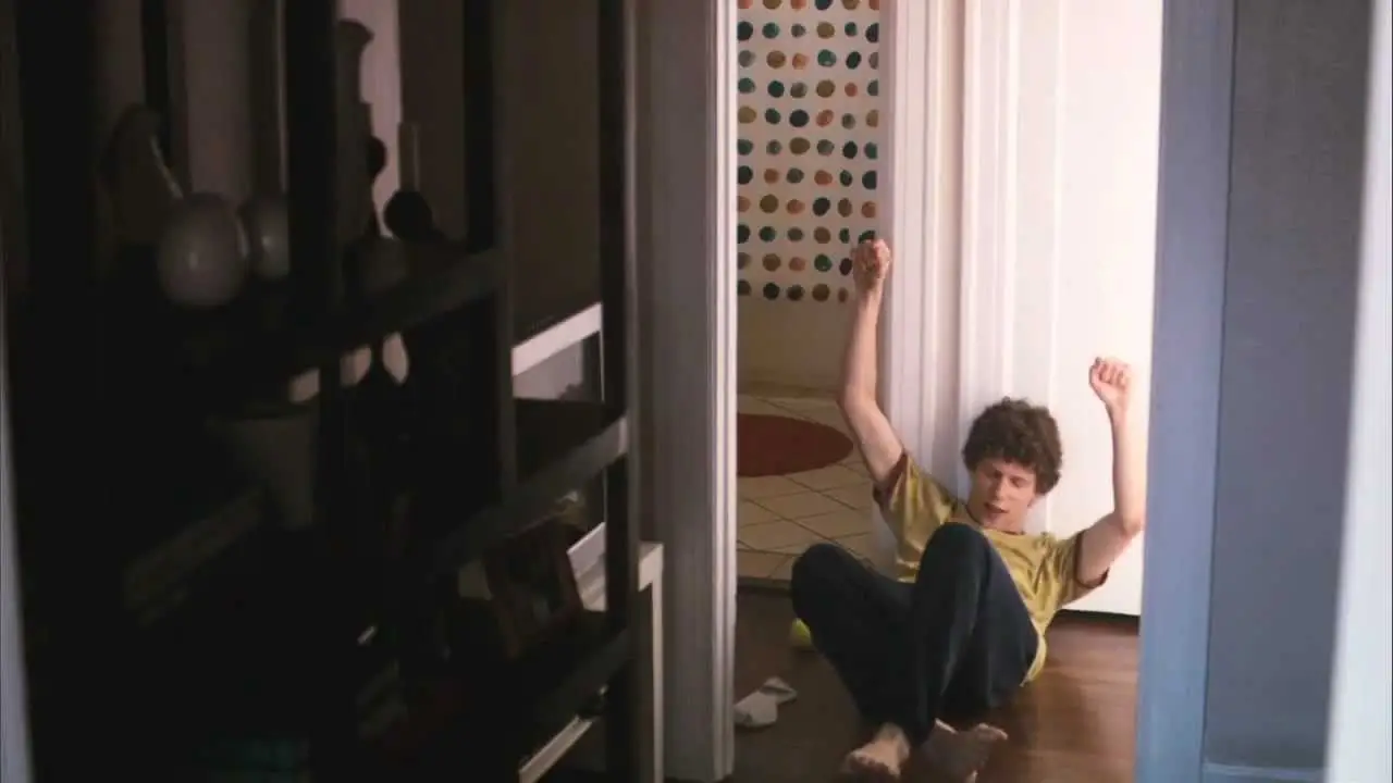 Some Boys Don't Leave — tráiler