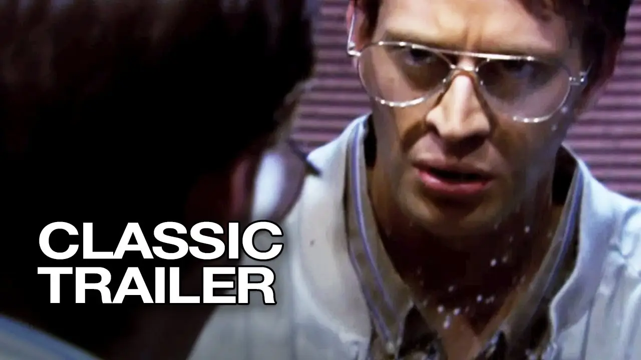 Diary of a Serial Killer — trailer