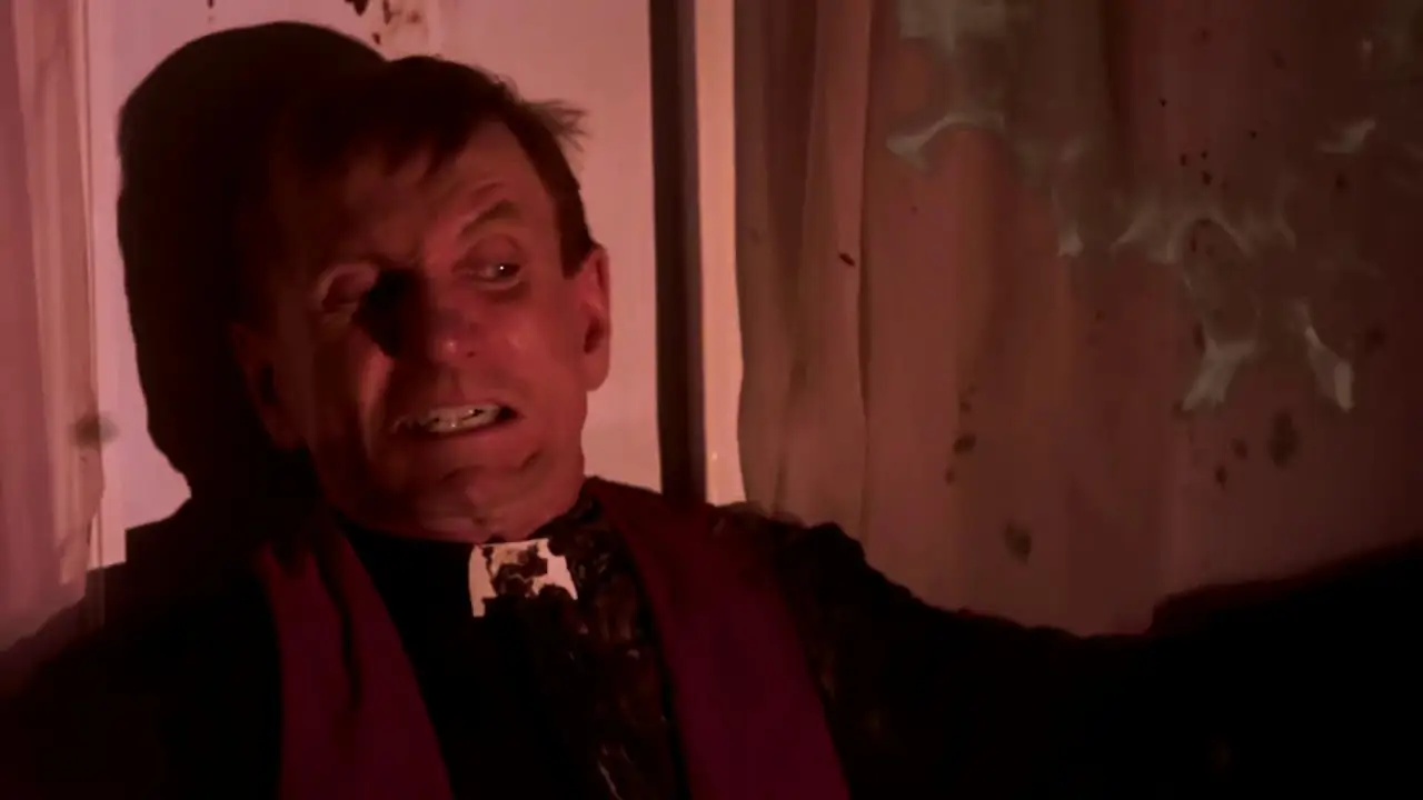 Hell's Kitty — trailer