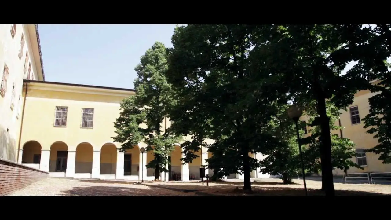 I dimenticati — trailer
