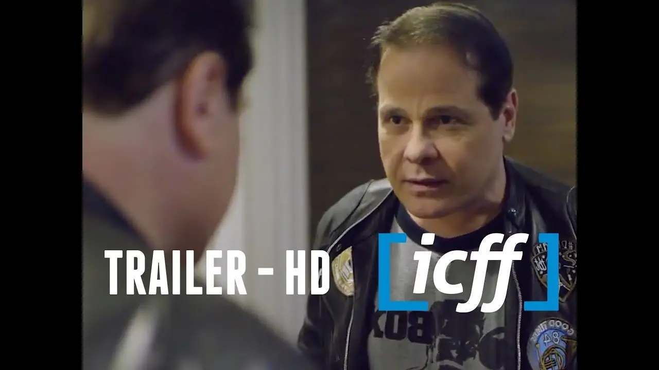 The Joke — trailer