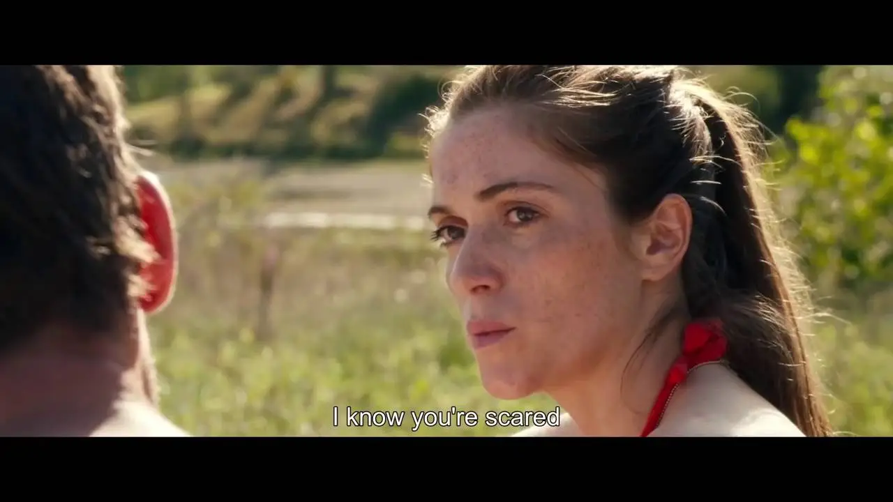 Ordinary Victories — tráiler