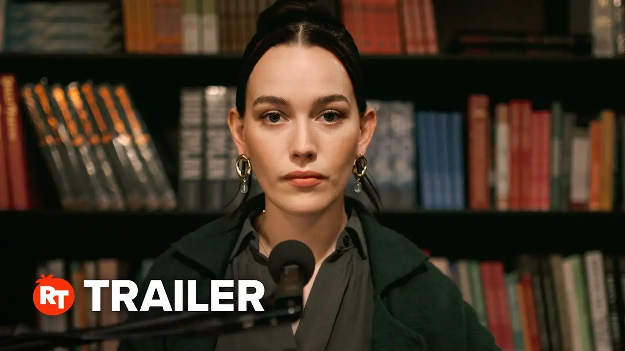 Everything to Me — trailer