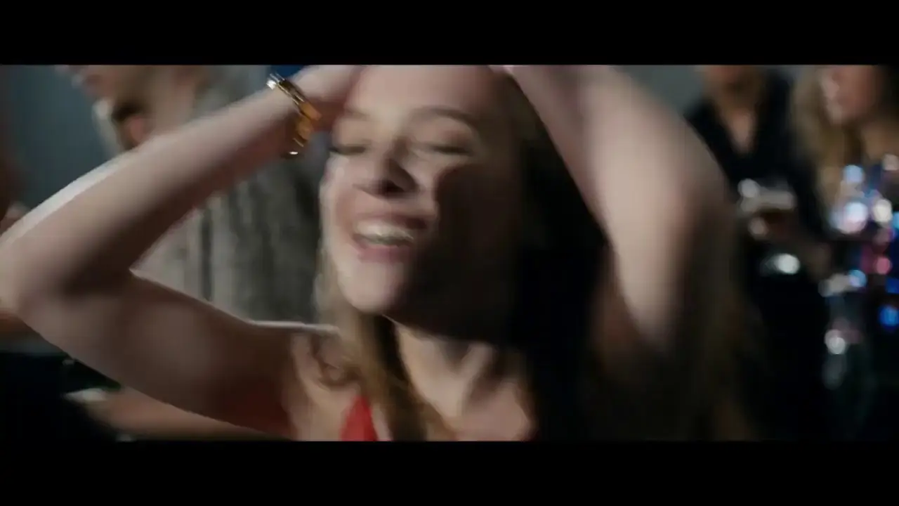 Noble Savage — trailer