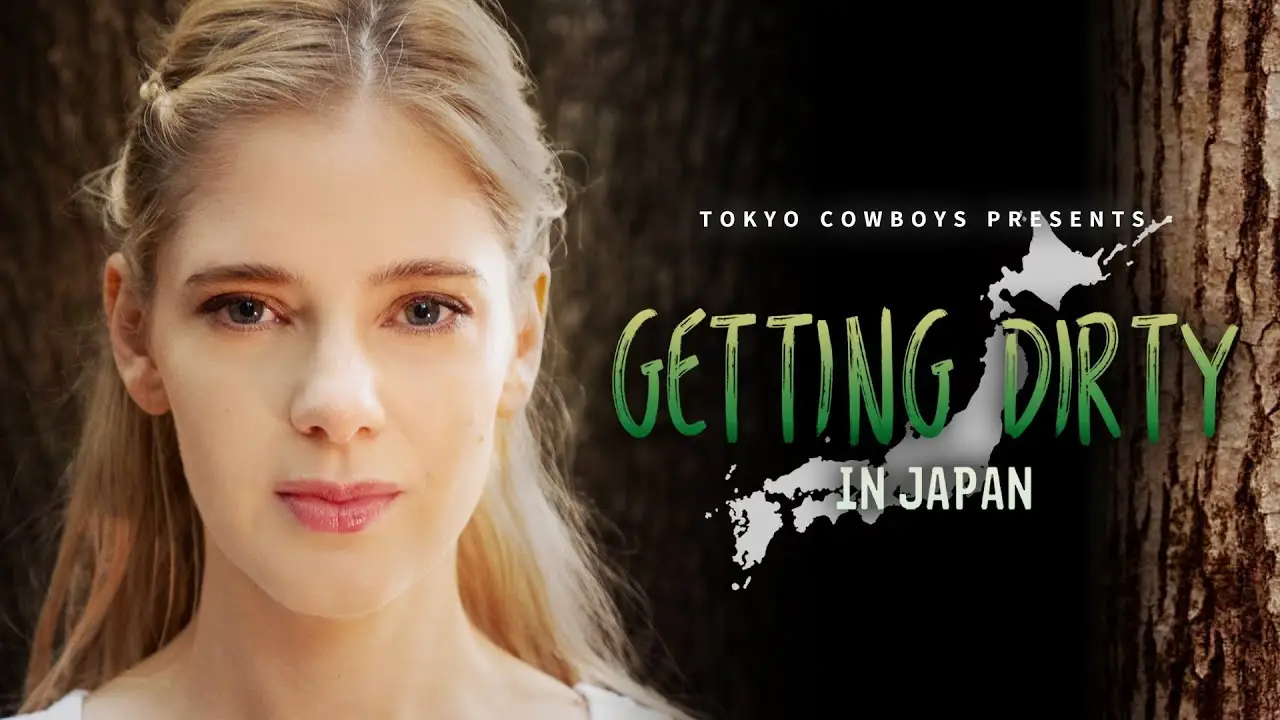 Getting Dirty in Japan — tráiler