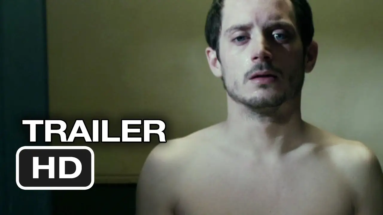 Maniac — trailer