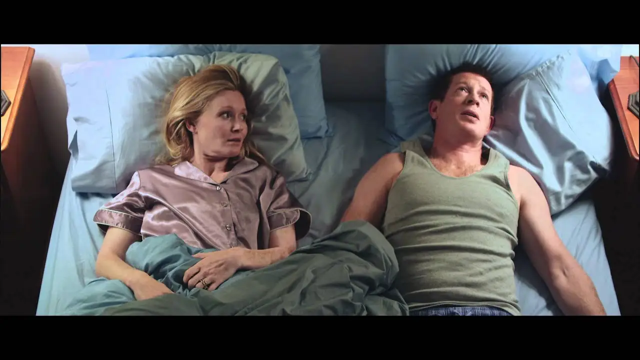 The Wedding Party — trailer