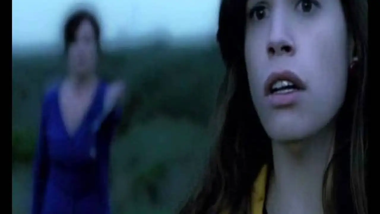 Violetas — trailer