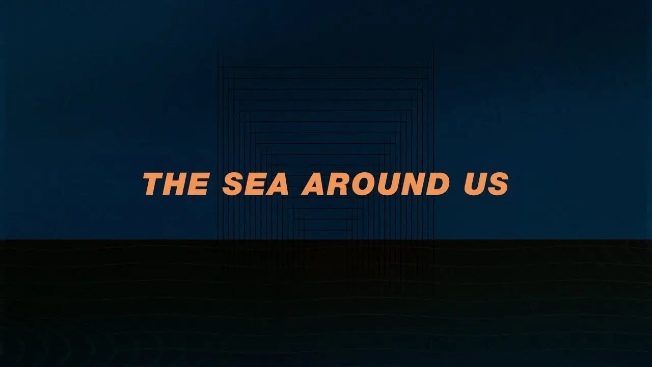 El mar que nos rodea — tráiler