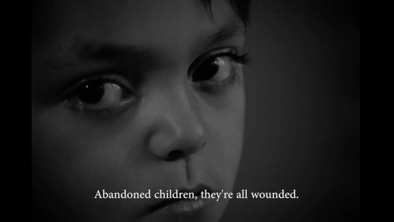 Adoption — trailer