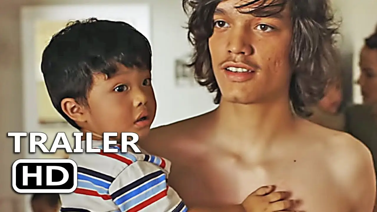 Marfa Girl 2 — tráiler