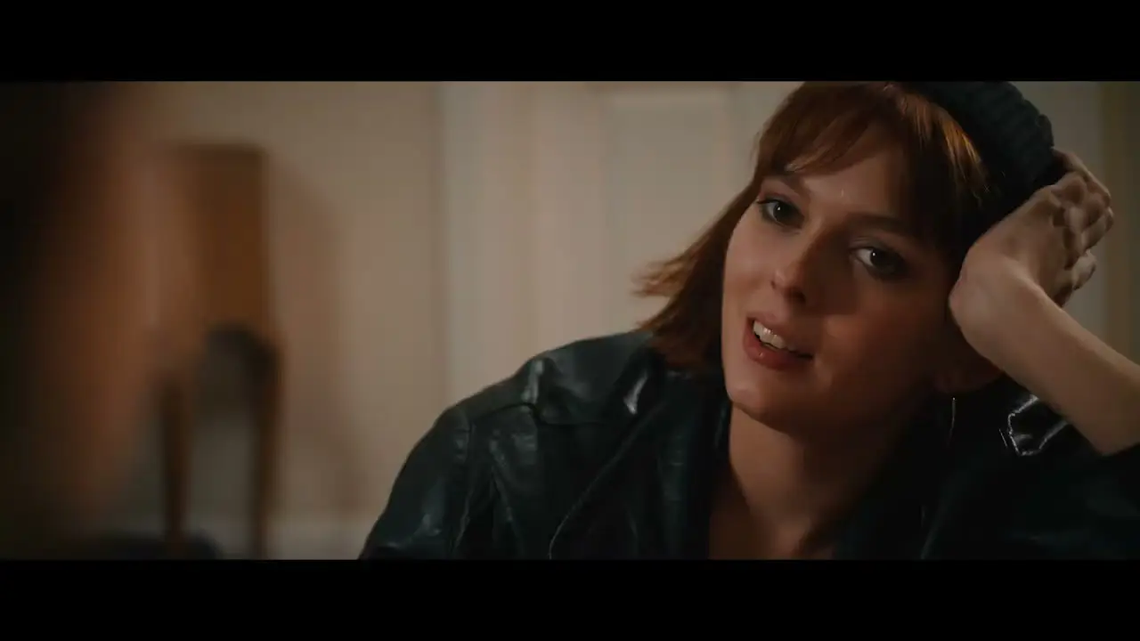 Flunk: The Sleepover — trailer
