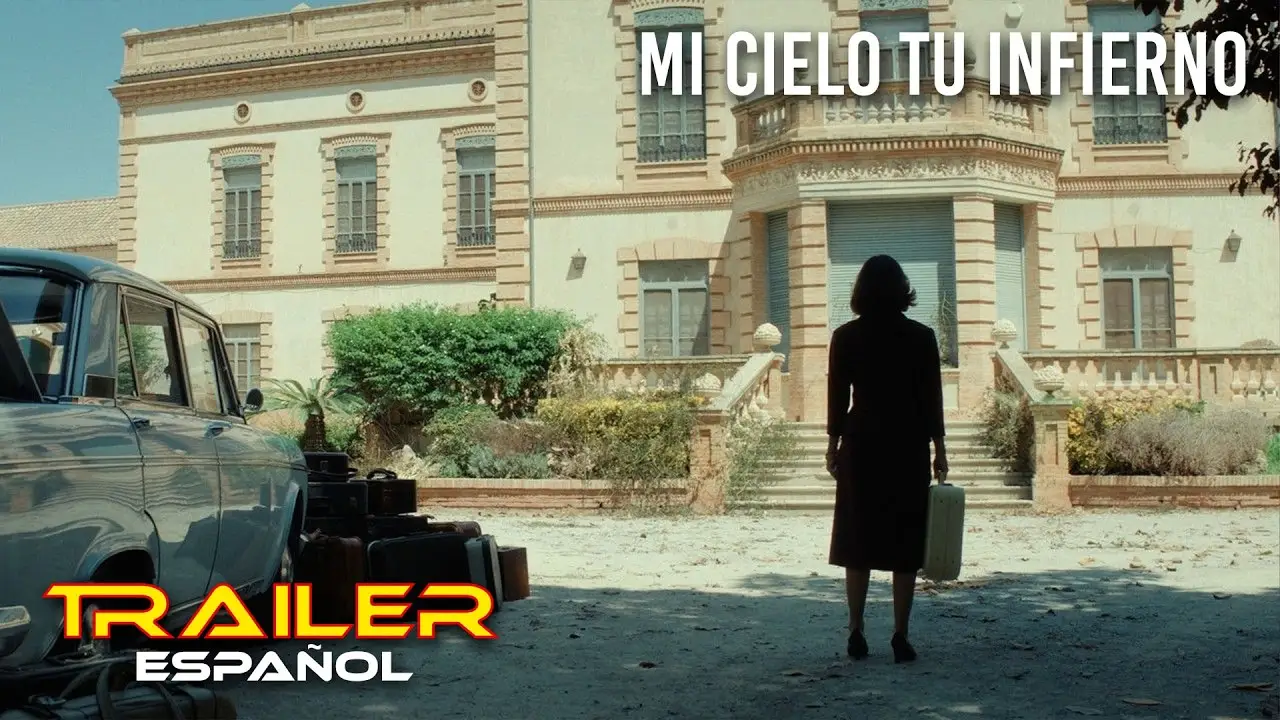 My Heaven Your Hell — trailer