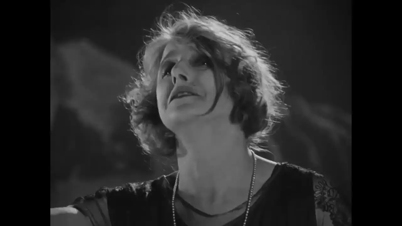 La Roue — trailer