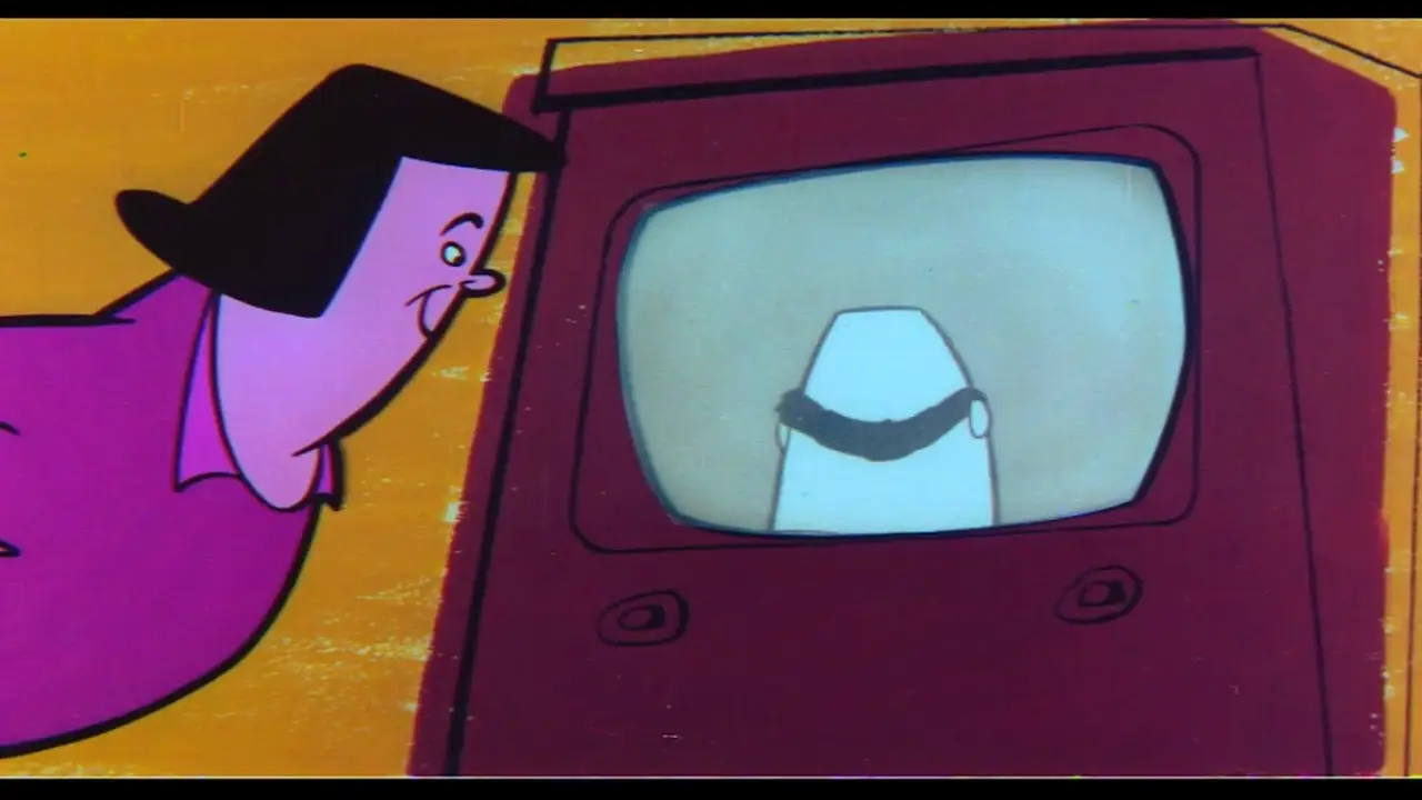 Topsy TV — trailer