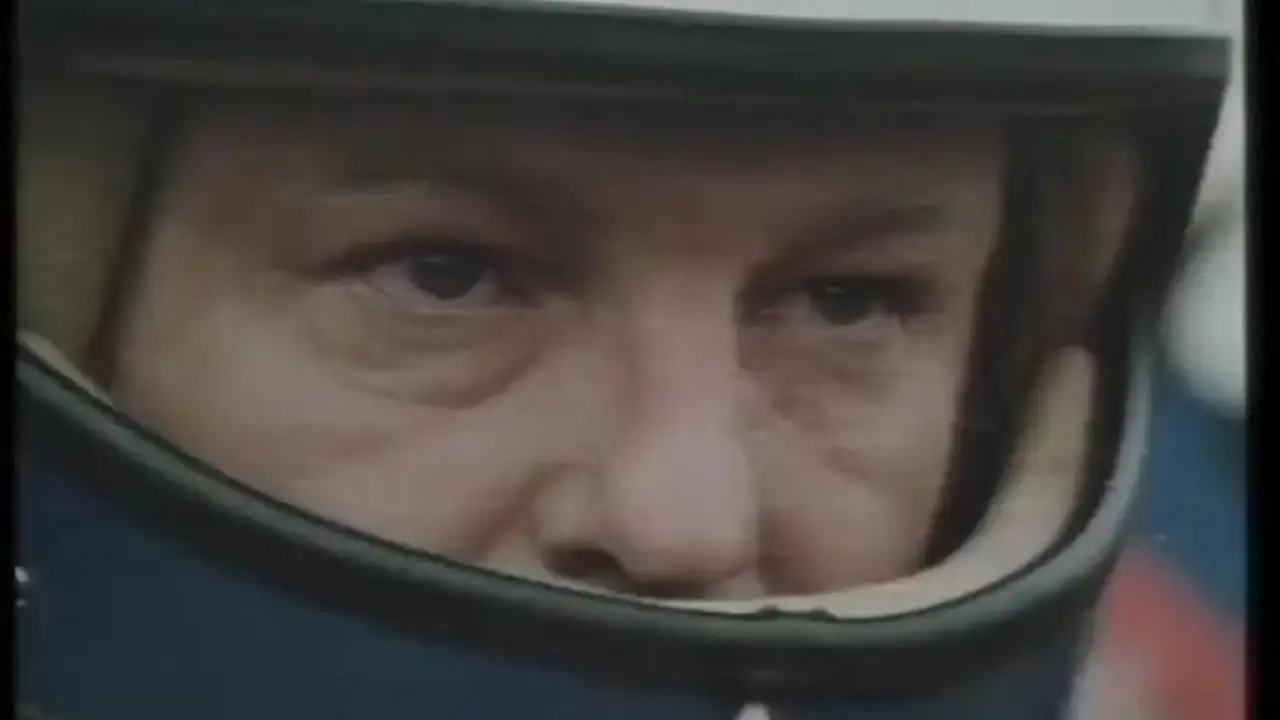 Riding High — trailer