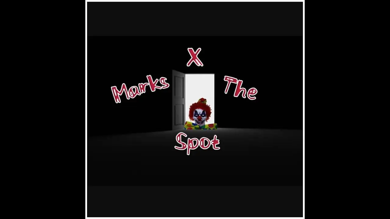 X Marks the Spot — трейлер