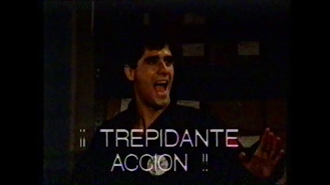 Veredicto implacable — trailer