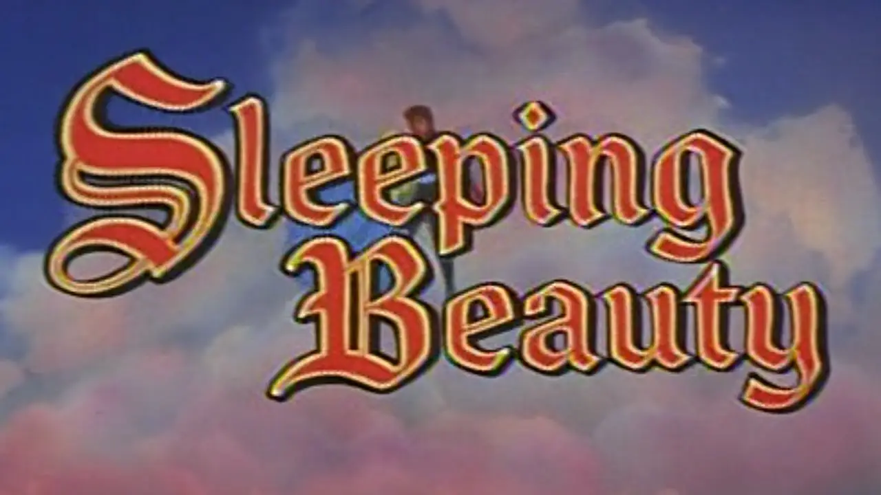 Sleeping Beauty — trailer