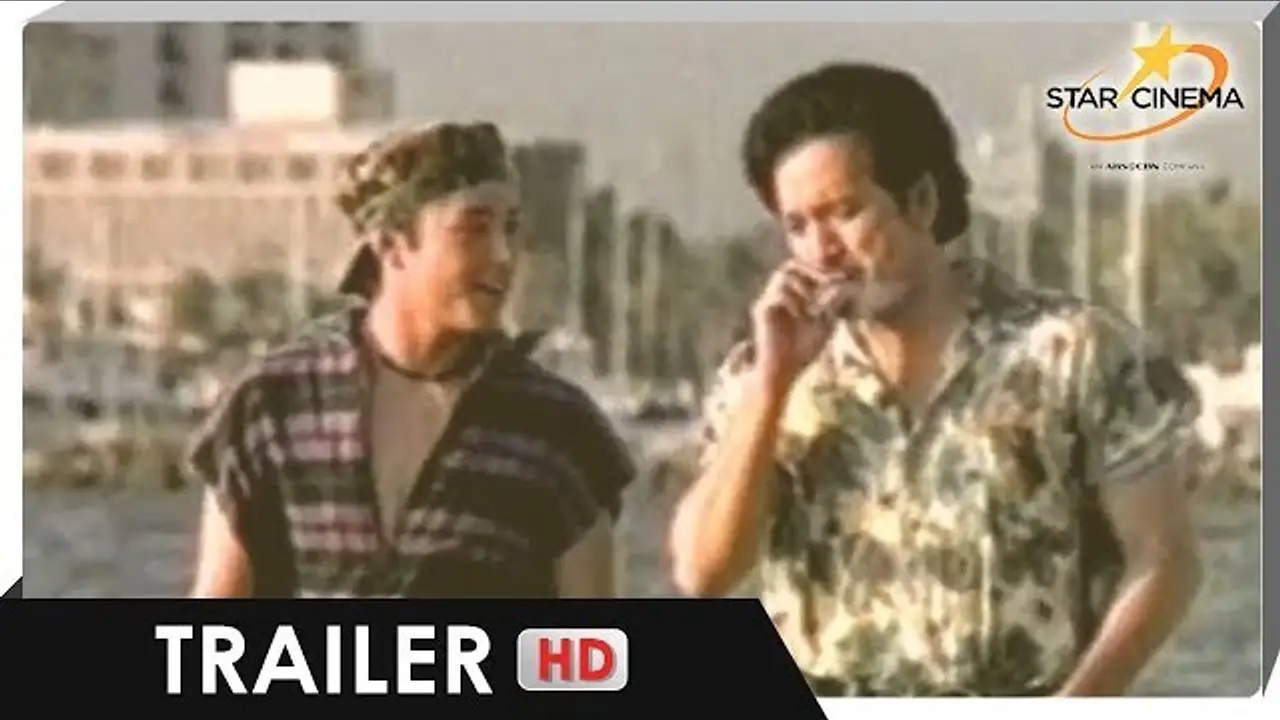 Matimbang Pa Sa Dugo — trailer