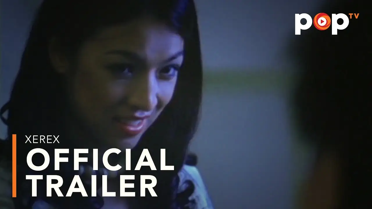 Xerex — trailer