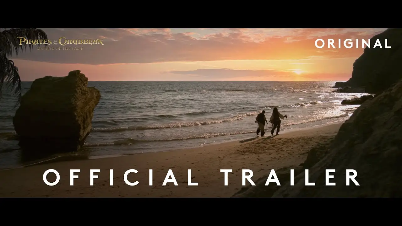 Deseos cumplidos — tráiler