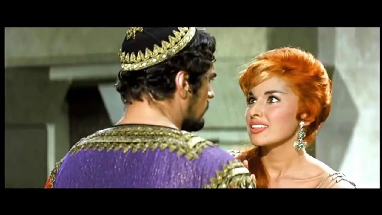 Herod the Great — трейлер