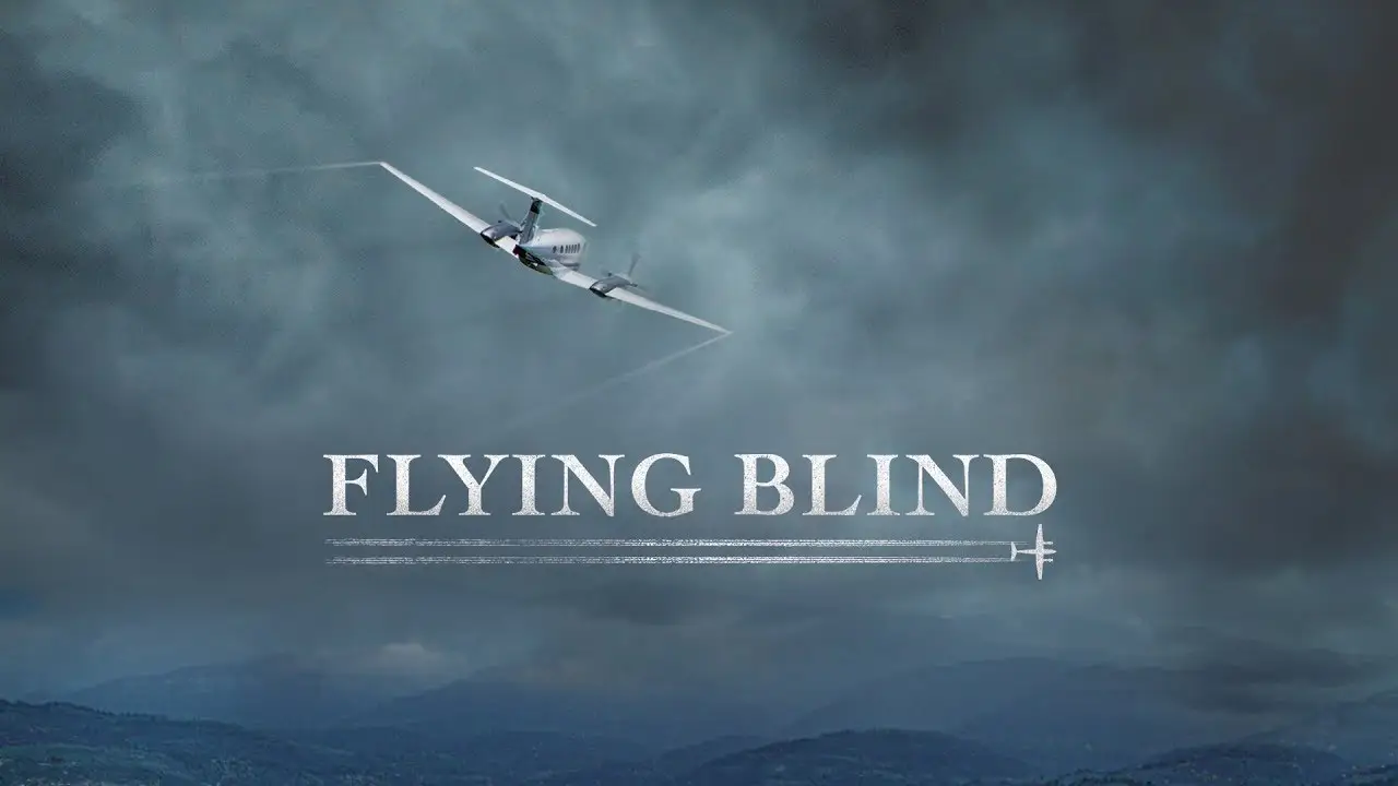 Flying Blind — trailer