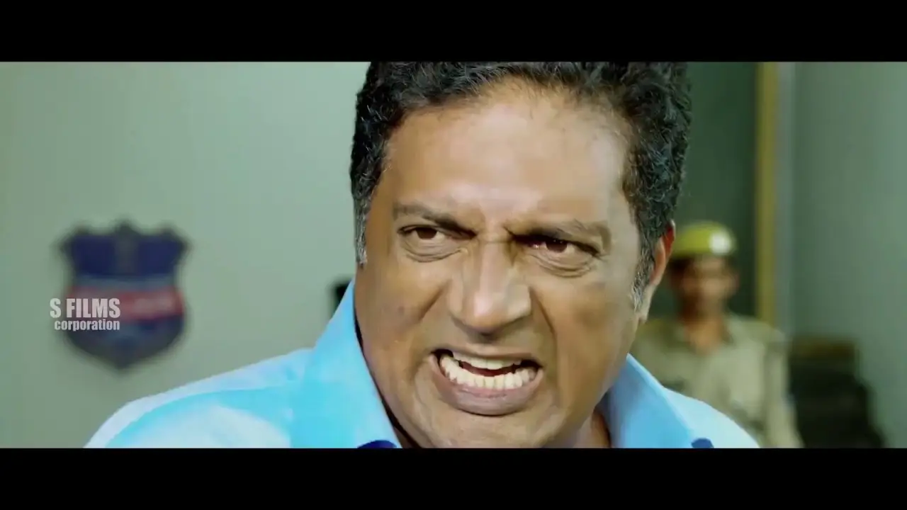 Asuravamsam — tráiler