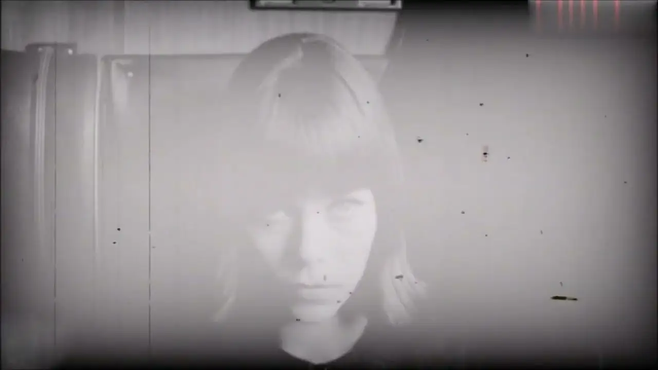 I Will Kill You, Wolf — trailer