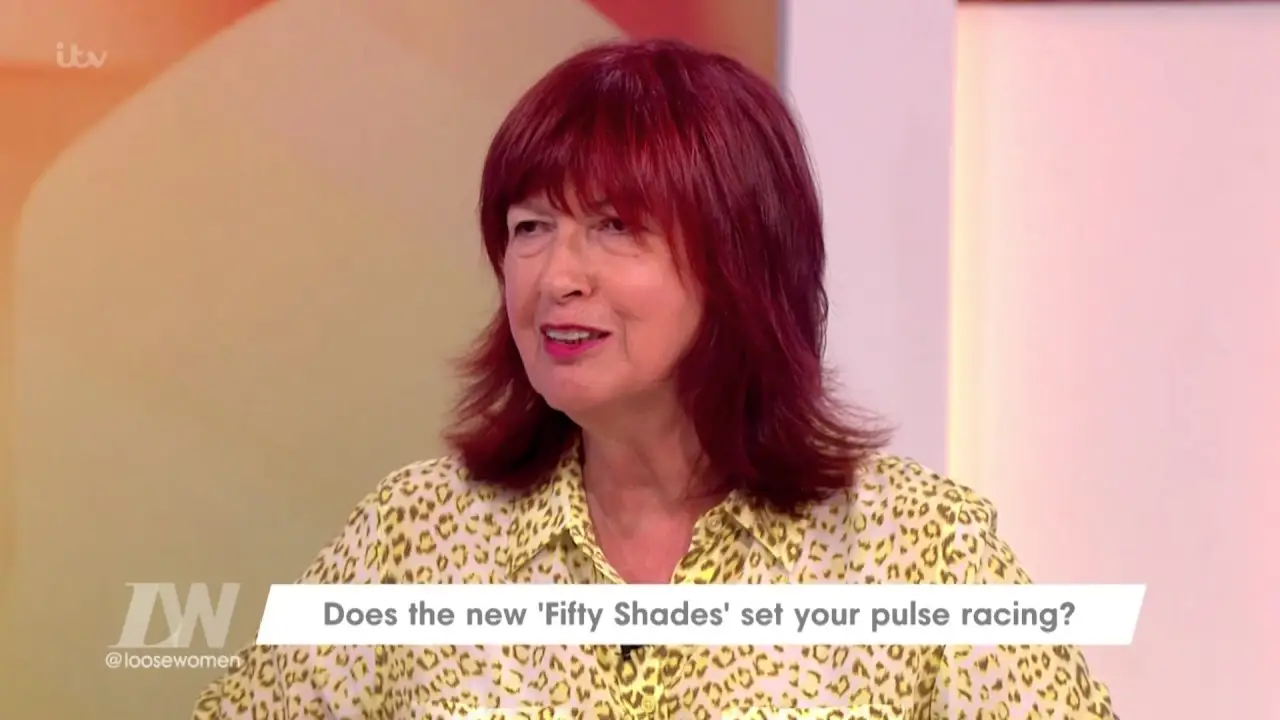 Loose Women — trailer