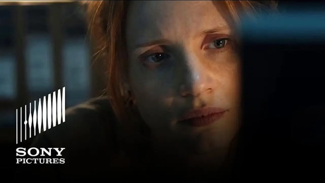 Zero — trailer